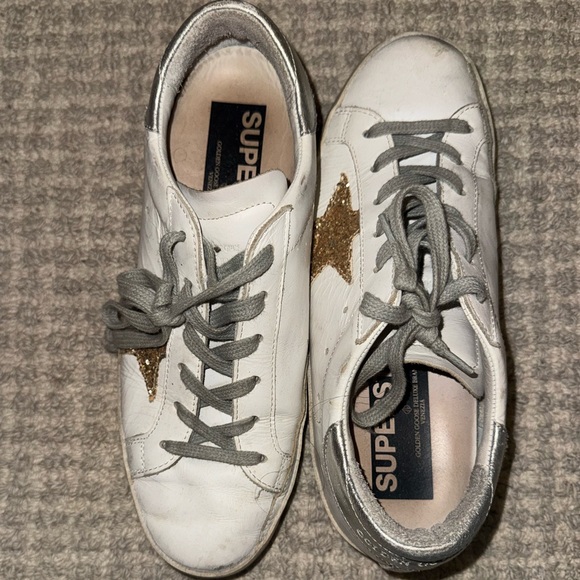 Golden goose sneakers - Picture 7 of 7